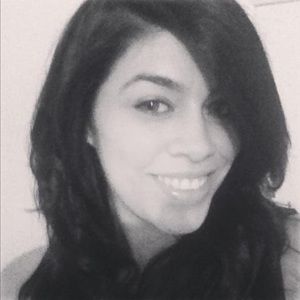 Meet your Posher, Luccianna